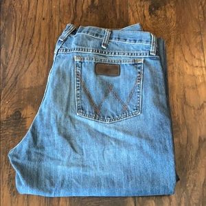 Wrangler Jeans